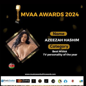 Azeezah awards